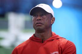 Tiger Woods pausará su carrera de manera temporal para enfocarse en recibir tratamiento médico y atender su estado de salud.