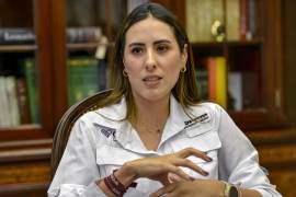 POLITICÓN: Del PRI a Morena... ¿Quién es el abogado que asesora a Cecilia Guadiana?