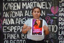 El 25 de septiembre de 2025, Leyla Montserrat Lares Becerra, de 15 años, fue asesinada por dos adolescentes en Sonoyta, Sonora; ahora, su madre Carmen Becerra se convirtió en víctima de desplazamiento.