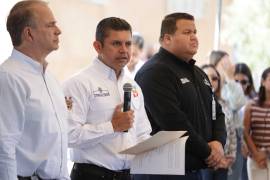 Miguel Ángel Garza Félix informó que no hubo riesgo real, pero se investiga a quienes realizaron la advertencia para aplicar sanciones.