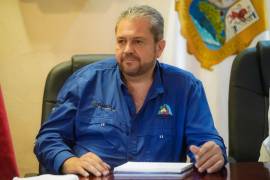 El alcalde Tomás Gutiérrez Merino confirmó avances en la nueva Clínica de Rehabilitación de Adicciones en Ramos Arizpe.