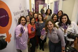 Coahuila inaugura Unidad de Género para apoyar a mujeres trabajadoras y combatir la desigualdad laboral