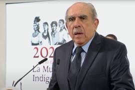 Pablo Gómez convocó a la ciudadanía a participar en los foros de la reforma electoral durante la mañanera de Claudia Sheinbaum. Conoce cómo y dónde inscribirte para dar tu opinión.