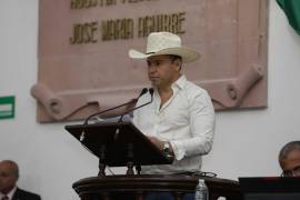 El diputado Antonio Flores presentó una iniciativa para modificar el Código Electoral del Estado de Coahuila, incluyendo al Poder Judicial en las normativas de elección, en preparación para las elecciones de 2025.