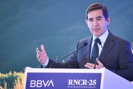 El directivo de BBVA aseguró que se debe aprovechar la posición geográfica de México para explotar nearshoring.