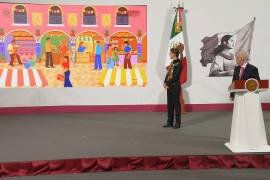 El programa “Viernes Muy Mexicano” es una iniciativa nacional impulsada por la Confederación de Cámaras Nacionales de Comercio, Servicios y Turismo (Concanaco-Servytur).