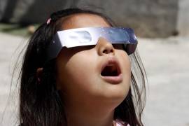 Es posible que si una pareja desea nombrar “Eclipse” a su hijo o hija en Coahuila como recuerdo del fenómeno astronómico vivido en la entidad el pasado 8 de abril, puede hacerlo.