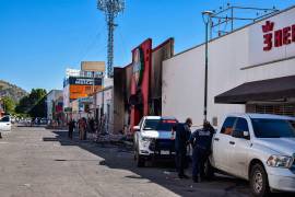 Aumenta a 24 el número de víctimas por explosión en tienda Waldo’s en Hermosillo