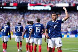 Francia venció 3-1 a Senegal en el Mundial 2026 con doblete histórico de Kylian Mbappé, quien se convirtió en máximo goleador de Les Bleus.