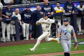 Los Brewers de Milwaukee y los Rays de Tampa Bay desafían el poder económico de las grandes franquicias de MLB en la Serie Mundial 2026.