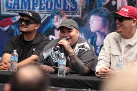El artista acuñense habló en exclusiva para VANGUARDIA sobre la expansión del freestyle.