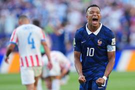 Francia enfrentará a Marruecos por un lugar en las semifinales del Mundial 2026.