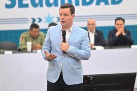 El fiscal Federico Fernández Montañez, descarta que los delincuentes sean originarios de Coahuila.