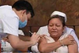 Los casos de sarampión acumulados en el país, en lo que va de 2026, ya superaron a los que se registraron durante todo 2025, de acuerdo con las cifras del Informe Diario del Brote de Sarampión del gobierno federal.