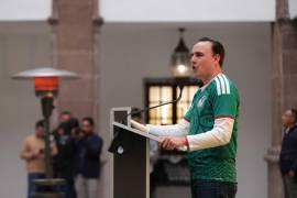 Los resultados del Ranking Mitofsky colocan a Coahuila como la entidad mejor evaluada del norte de México.