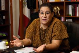 Consideran que esa designaci´ón generaría una afectación indebida a los y las otras ocho integrantes de la Suprema Corte | Foto: El Universal