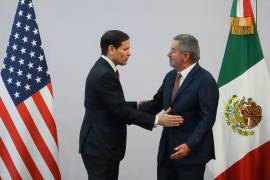 Estados Unidos exige a México acciones más agresivas contra el narcotráfico