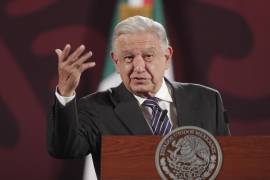 ‘Ha sido omisa’, reclama AMLO a Norma Piña tardanza en resolución de caso Salinas