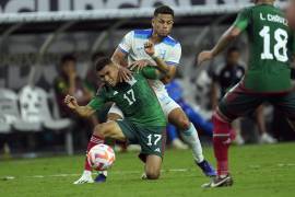 México se verá las caras ante Honduras con la mirada puesta en las Semifinales de la Nations League.