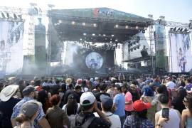 Durante la tarde de este jueves se dio a conocer la ‘fractura en la organización del evento.