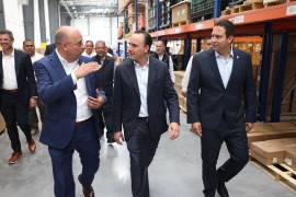 El IMCO destacó a la capital de Coahuila por su crecimiento en inversión, salarios y seguridad durante las últimas dos décadas.