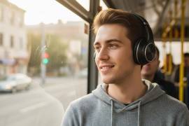 Existen diferentes diseños de audífonos y cada uno impacta de manera distinta en la salud auditiva.