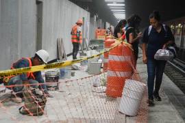 Durante el Mundial, Calzada de Tlalpan ha sido una de las arterias clave para la llegada de aficionados.