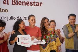 El programa Vivienda para el Bienestar ofrece una alternativa para las personas que no son derechohabientes del Infonavit o Fovissste.