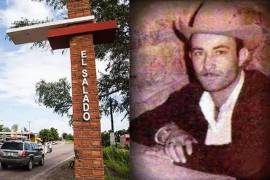 Cada año, el corrido de Lamberto Quintero suena en gran parte de México recordando su fallecimiento en ‘El Salado’, Sinaloa