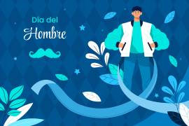 Más allá de su raíz religiosa, esta fecha invita a reflexionar sobre el papel de los hombres y su evolución en la sociedad actual.