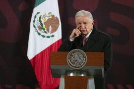 POLITICÓN: ¿Confesión de parte? Familia de AMLO sugiere que él es el objetivo de EU