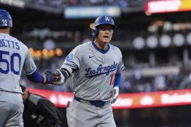 Shohei Ohtani ha sido una inversión de gran éxito para los campeones de la MLB; además de sus batazos oportunos, es un lanzador confiable.