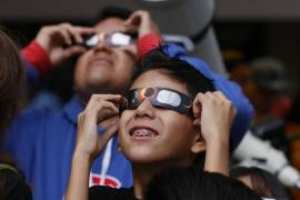 La UAdeC invita a todos los entusiastas a unirse a la observación del eclipse en tres sedes diferentes: Saltillo, Cuatro Ciénegas y Torreón.