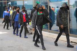 Líderes y expertos en inmigración sostienen que Trump busca sembrar miedo y sospecha hacia la comunidad somalí.