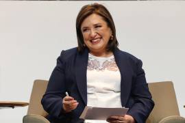 Para el analista político Raymundo Riva Palacio no hay más responsable que Xóchitl Gálvez en su desempeño durante el primer debate presidencial, donde no alcanzó a “herir” a su principal contrincante, Claudia Sheinbaum.