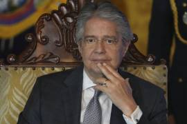 Vive Ecuador semana crucial; se podría destituir al presidente Guillermo Lasso