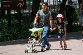 La llegada del equinoccio de otoño trae consigo un clima variable en Coahuila, con temperaturas que oscilarán entre los 27 °C y los 13 °C en los próximos días.