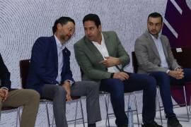 El programa pretende mejorar la competitividad, sostenibilidad y eficiencia de las empresas locales, detallaron autoridades.