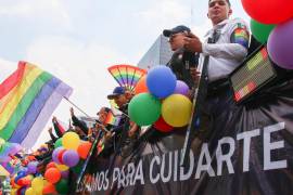 Altos índices de violencia en contra de la comunidad LGBT+