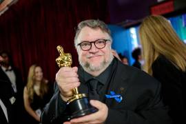 Del Toro es fiel defensor y promotor de la animación en el cine y la televisión.