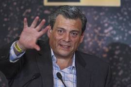 Mauricio Sulaimán, presidente del Consejo Mundial de Boxeo, ha expresado su disposición a trabajar para evitar que el boxeo sea excluido, destacando la urgencia de encontrar una solución.