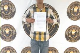 La familia de Rogelio Flores Cruz optó por velar sus restos en Saltillo, manteniendo la privacidad ante el escrutinio mediático, mientras esperan esclarecer la causa de su muerte en un penal de Veracruz.