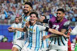 Julián Álvarez y Lautaro Martínez comandaron la victoria de la Selección de Argentina sobre Suiza para instalarse en la ronda de Semifinales de la Copa del Mundo 2026, donde enfrentarán a Inglaterra.