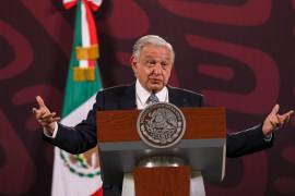 López Obrador calificó al Ejército y a la Marina como ‘dos pilares del Estado mexicano’ | Foto: Cuartoscuro