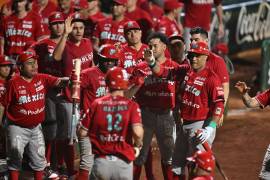 El equipo de los Pingos está ahora en la Final de la Zona Sur y peleará por un puesto en la Serie del Rey.