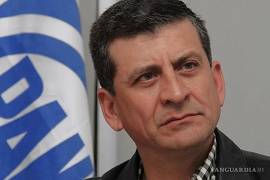 En Acción Nacional permanecen los mejores militantes, los cuales serán suficientes para ‘remontar el vuelo’, confió el panista.