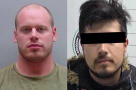 El secretario de Seguridad, Omar García Harfuch, confirmó la detención y entrega de Ryan Wedding y Alejandro Rosales Castillo al FBI, como parte del reforzamiento de las operaciones conjuntas entre México y Estados Unidos.