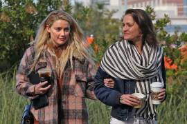Paga Amber Heard 1 mdd a Johnny Depp tras drama en juicio mediático