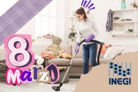 “Cada día, las mujeres dedican 16.000 millones de horas al trabajo de cuidados no remunerado en todo el mundo”, de acuerdo con las estimaciones de la Organización de las Naciones Unidas Mujeres (ONU Mujeres).