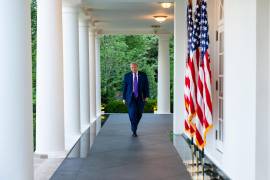 Atrapados por las consecuencias de la guerra de Estados Unidos en Irán, los líderes europeos han criticado públicamente al presidente.